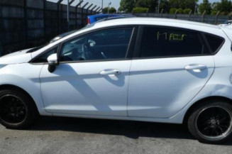 Amortisseur avant gauche FORD FIESTA 6