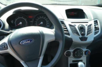 Amortisseur avant gauche FORD FIESTA 6