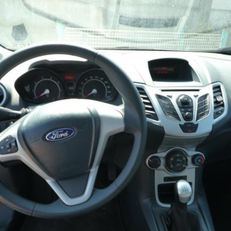 Amortisseur avant gauche FORD FIESTA 6 Photo n°9