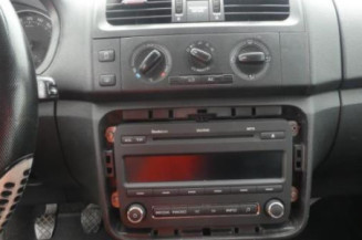 Autoradio d'origine SKODA ROOMSTER