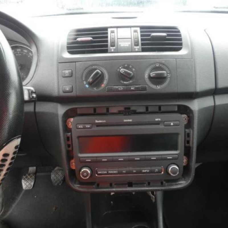 Autoradio d'origine SKODA ROOMSTER Photo n°11