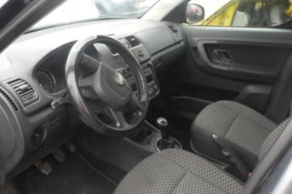 Cardan gauche (transmission) SKODA ROOMSTER