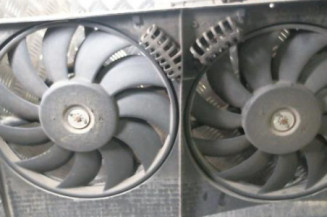 Moto ventilateur radiateur FIAT CROMA 2