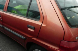 Leve vitre mecanique arriere gauche PEUGEOT 106