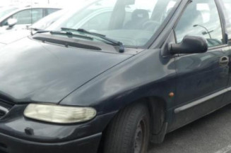 Aile avant gauche CHRYSLER VOYAGER 3