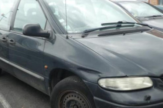 Aile avant gauche CHRYSLER VOYAGER 3