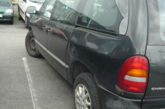 Aile avant gauche CHRYSLER VOYAGER 3