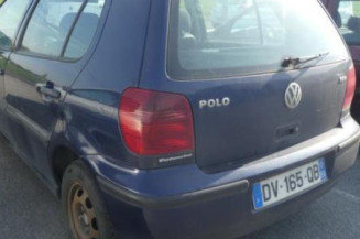 Face avant VOLKSWAGEN POLO 3