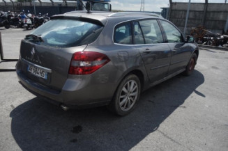 Etrier arriere gauche (freinage) RENAULT LAGUNA 3