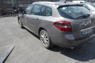 Etrier arriere gauche (freinage) RENAULT LAGUNA 3