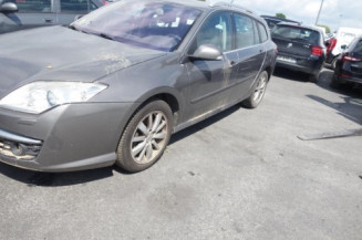 Etrier arriere gauche (freinage) RENAULT LAGUNA 3