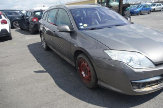 Etrier arriere gauche (freinage) RENAULT LAGUNA 3