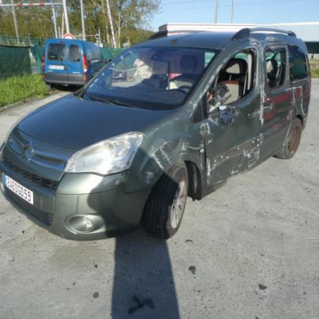 Verin de coffre CITROEN BERLINGO 2