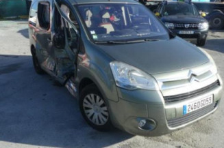 Verin de coffre CITROEN BERLINGO 2