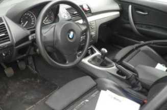 Pare soleil droit BMW SERIE 1 E87