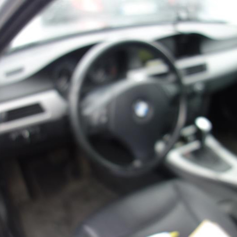 Poignee porte arriere droit BMW SERIE 3 E91 Photo n°8