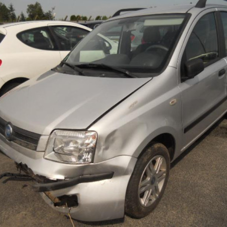 Etrier avant droit (freinage) FIAT PANDA 2