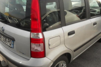 Etrier avant droit (freinage) FIAT PANDA 2