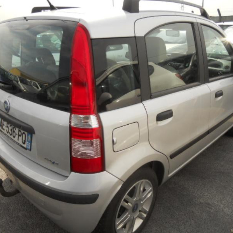 Etrier avant droit (freinage) FIAT PANDA 2 Photo n°5