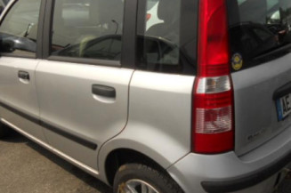 Etrier avant droit (freinage) FIAT PANDA 2