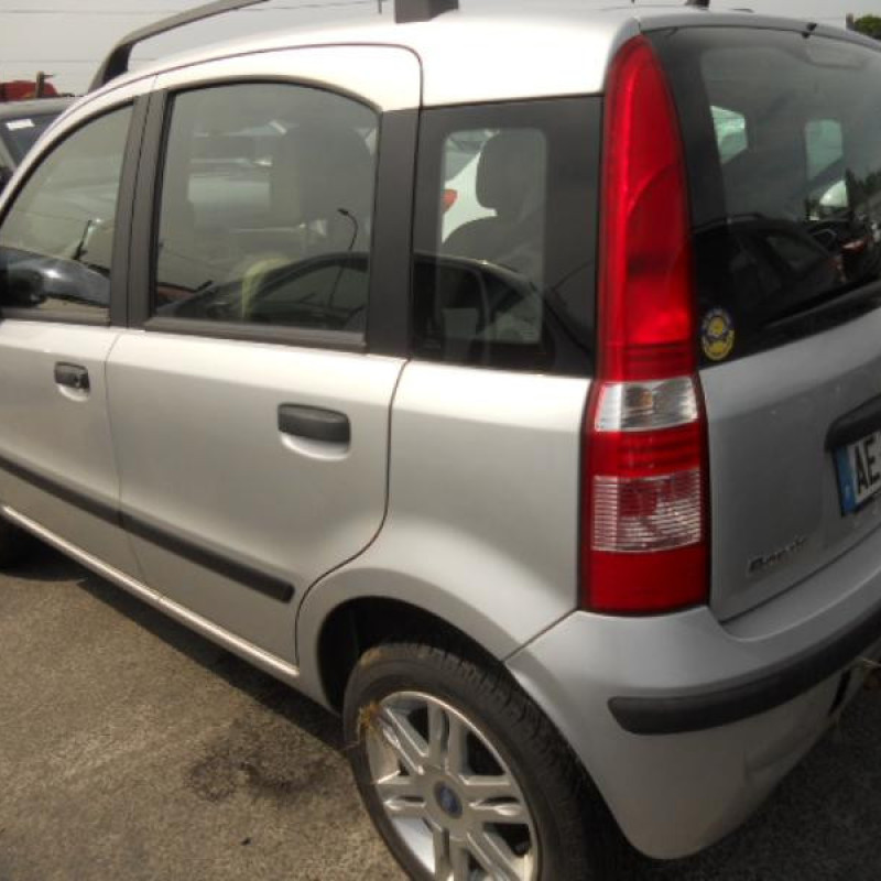 Etrier avant droit (freinage) FIAT PANDA 2 Photo n°6