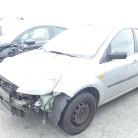 Etrier avant droit (freinage) FORD FIESTA 5