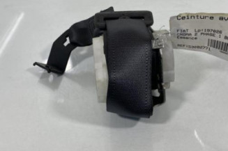 Ceinture avant droit FIAT CROMA 2