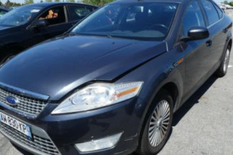 Boite a gants FORD MONDEO 3