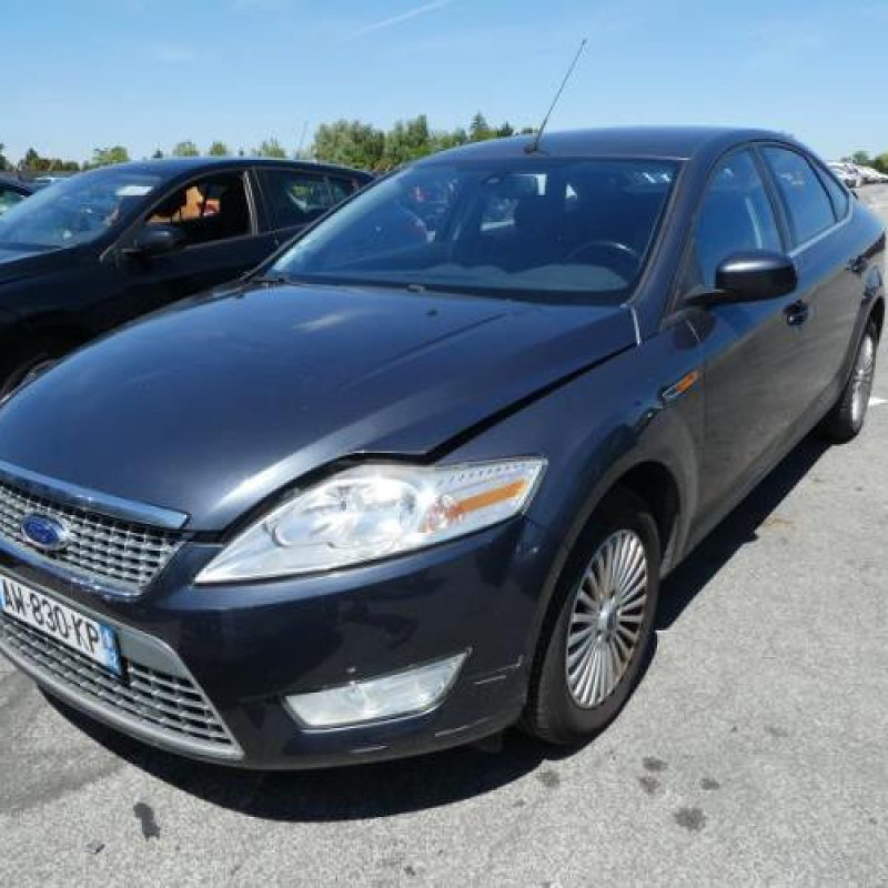 Boite a gants FORD MONDEO 3 Photo n°4