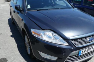 Boite a gants FORD MONDEO 3