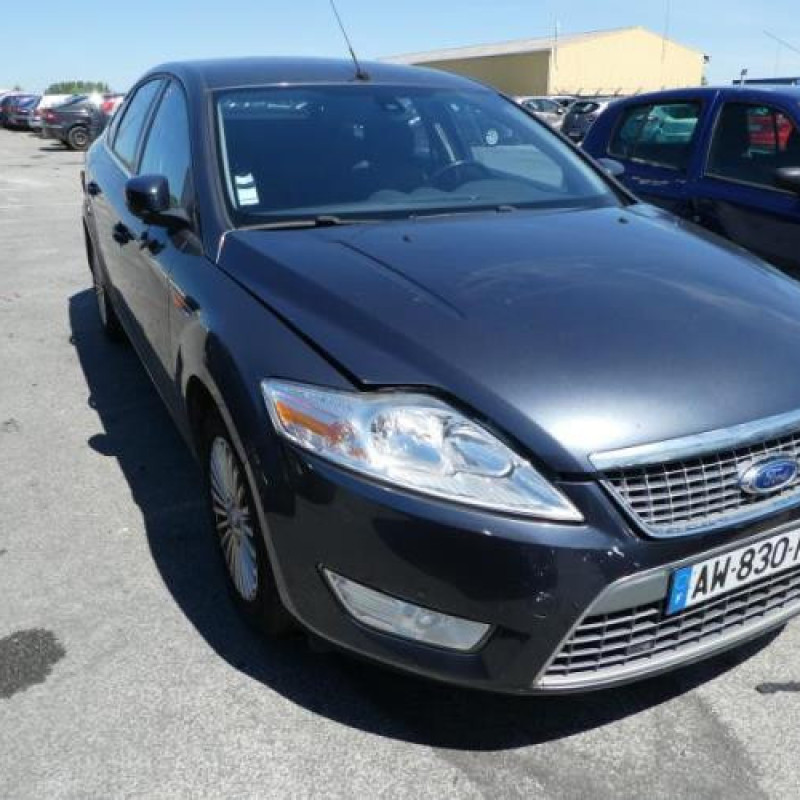 Boite a gants FORD MONDEO 3 Photo n°5