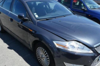 Boite a gants FORD MONDEO 3