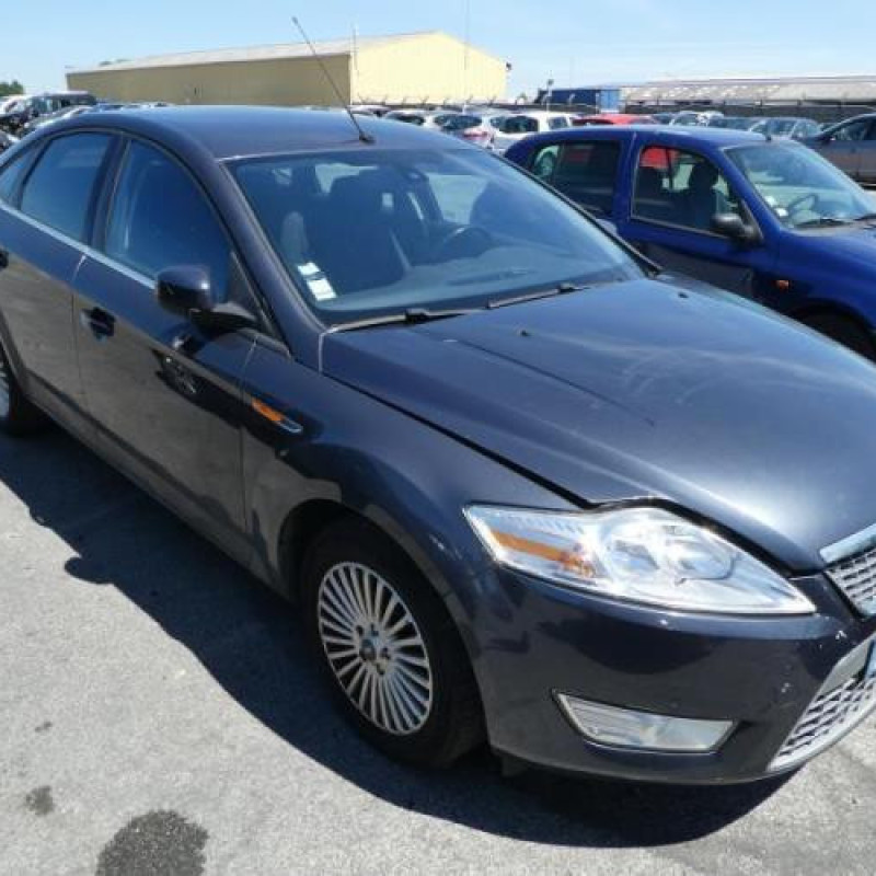 Boite a gants FORD MONDEO 3 Photo n°6