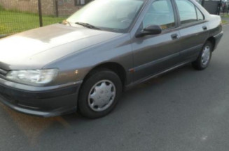 Calandre PEUGEOT 406