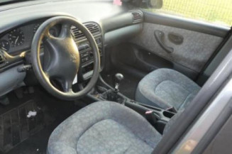 Calandre PEUGEOT 406