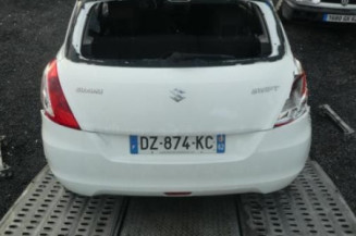 Moteur SUZUKI SWIFT 4