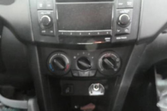 Moteur SUZUKI SWIFT 4