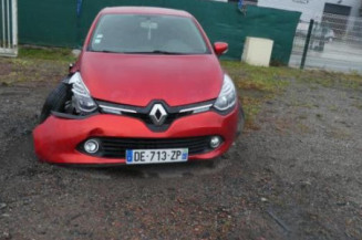 Etrier avant gauche (freinage) RENAULT CLIO 4