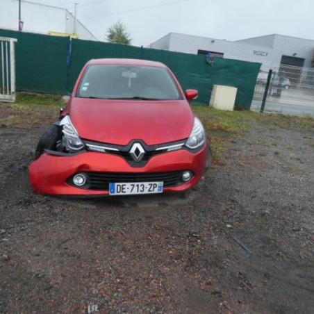 Etrier avant gauche (freinage) RENAULT CLIO 4