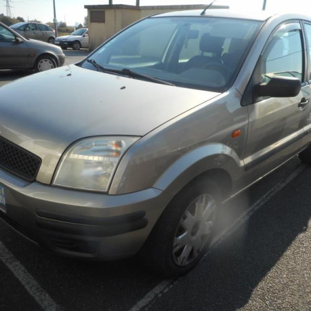 Etrier avant gauche (freinage) FORD FUSION