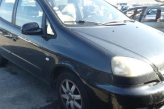 Pare choc avant CHEVROLET REZZO