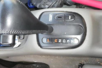 Pare choc avant CHEVROLET REZZO