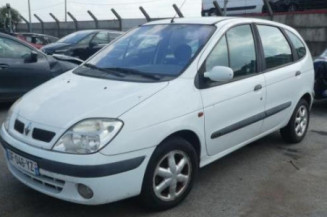 Cardan droit (transmission) RENAULT SCENIC 1