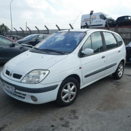 Cardan droit (transmission) RENAULT SCENIC 1