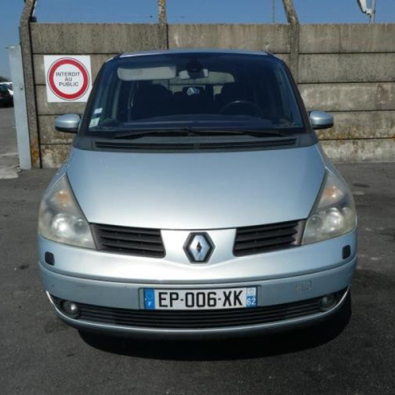 Aile avant gauche RENAULT ESPACE 4 Photo n°5