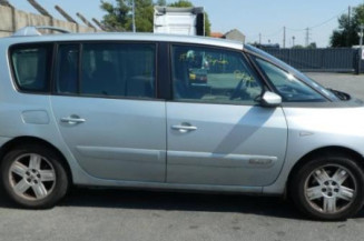 Aile avant gauche RENAULT ESPACE 4