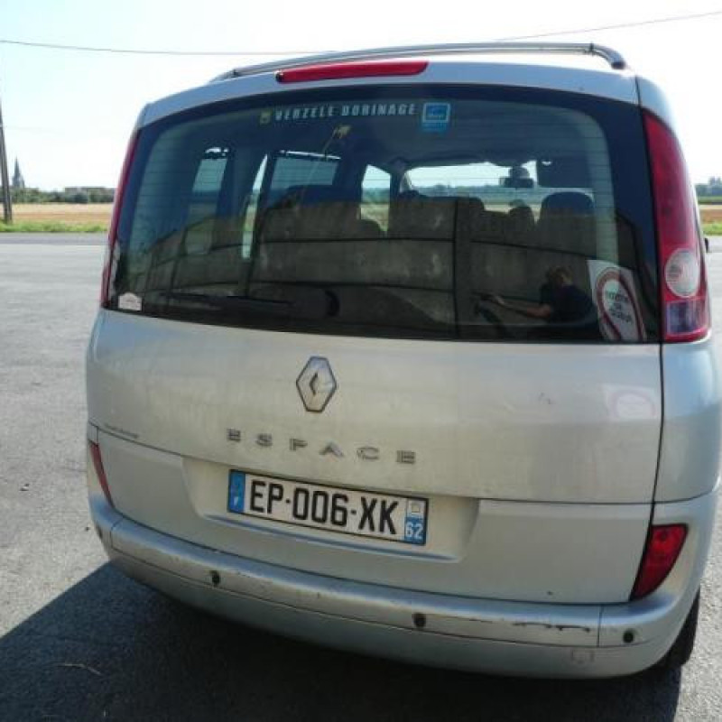 Aile avant gauche RENAULT ESPACE 4 Photo n°7