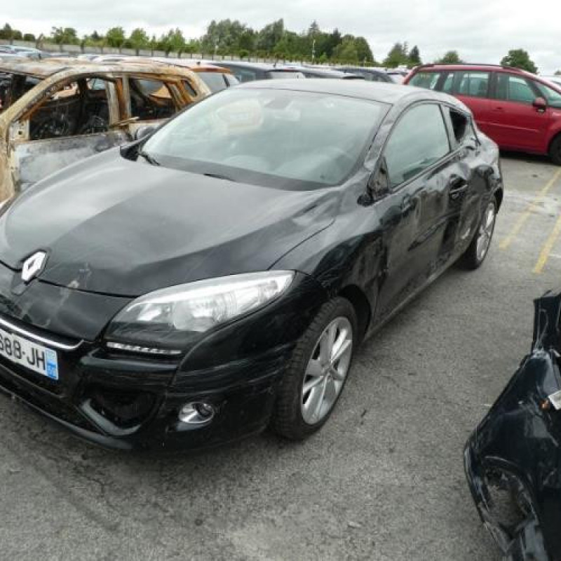 Anti brouillard gauche (feux) RENAULT MEGANE 3 Photo n°3