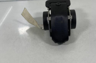 Ceinture arriere gauche RENAULT MEGANE 3