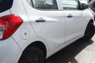 Pompe à carburant OPEL KARL